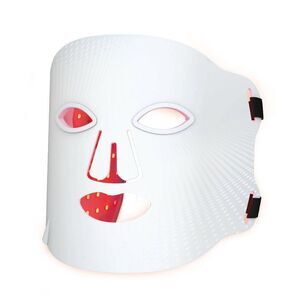 SLF -  LED Face Mask Light Skin Therapy White